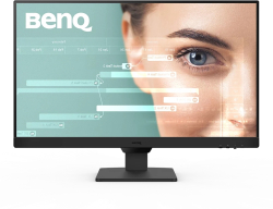 Монитор BenQ GW2790, 27" IPS, 1920x1080, 250 nits, 100Hz, 5ms, HDMI, DP, Vesa