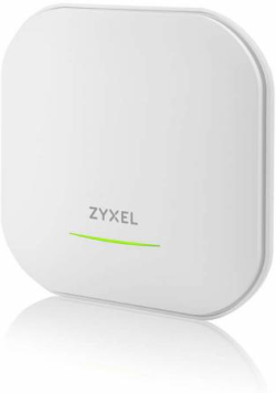 Безжично у-во Zyxel NWA220AX, AXE5400 WiFi 6E 2.4-5-6GHz