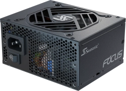 Захранване Seasonic захранване PSU SFX-ATX 750W Gold, Full Modular - FOCUS SGX-750 - SSR-750SGX