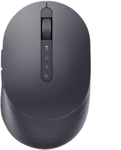Мишка Dell Premier Rechargeable Wireless Mouse - MS7421W - Graphite Black