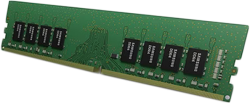 Памет Samsung DRAM 16GB DDR4 UDIMM 3200MHz, 1.2V, 260pin, 1Rx8, (2Gx8)x8