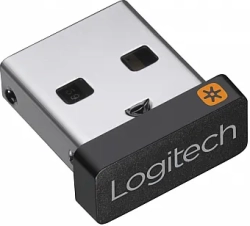Мрежова карта/адаптер USB Приемник LOGITECH Unifying