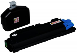 Тонер за лазерен принтер Тонер касета RICOH Print Cartridge P C600, 12000 p, Cyan