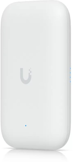 Безжично у-во Ubiquiti Swiss Army Knife Ultra, PoE, 2х 2MIMO, 1x 10/100/1000, 300+867 Mbps