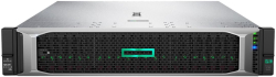 Сървър HPE ProLiant DL380 Gen10 2HE Xeon-S 4210R 10-Core 2.4GHz 1x32GB-R 24xSFF