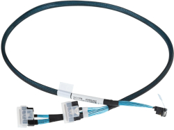 Сървърен компонент HPE ProLiant DL360 Gen11 OROC Tri-Mode Cable Kit (P)