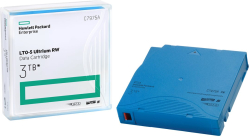 Мултимедиен продукт HPE LTO-5 Ultrium 3TB RW Data Cartridge (P)