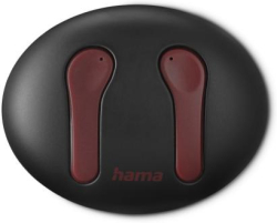 Слушалки Hama Блутут слушалки Spirit Unchained, 184168