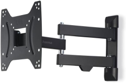 HAMA-220822, стенна стойка, до 48". 2 раммена, до 20 кг