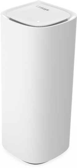 Безжични WiFi Mesh системa LINKSYS MBE7001 :: Velop Pro 7, Tri-Band Mesh WiFi 7, рутер