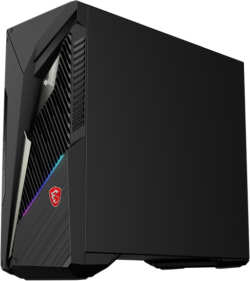 Компютър MSI MAG Infinite S3 14NUD5, Intel Core i5-12400F, 16GB, 1TB SSD, Windows 11 Home