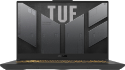 Лаптоп ASUS TUF Gaming F17 2023, Core i7-13620H, 16GB, 512GB SSD NVMe, RTX 4050 6GB