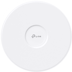 Безжично у-во TP-Link Omada EAP773, 802.11ax,be, 2.4-5-6GHz, 5760 Mbps, PoE, 10G, Bluetooth 5.2