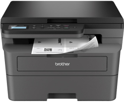 Мултифункционално у-во BROTHER DCPL2600D MFP Mono Laser Printer A4 34 ppm