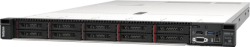 Сървър Lenovo ThinkSystem SR630 V2, Xeon Silver 4310 (12C, 2.1GHz, 18MB Cache-120W), 32GB
