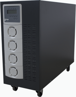 Непрекъсваемо захранване (UPS) DSP FLEXPOWER 3KVA W/BATT