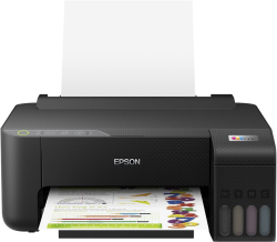 Принтер EPSON EcoTank L1270 SFP printer 10ppm