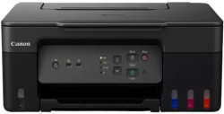 Мултифункционално у-во Мастиленоструен принтер Canon Pixma G3430, Wi-Fi, A4