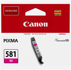  Canon Патрон CLI-581XL, Magenta