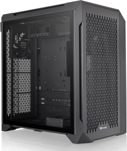 Кутия Thermaltake CTE C700 Air, Mid Tower, ATX, USB 2 Type C