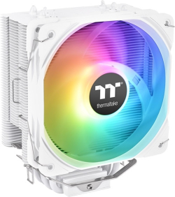 Охладител за процесор Thermaltake UX200 SE ARBG White