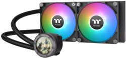 Водно охлаждане Thermaltake TH240 V2 Ultra ARGB Sync CPU Liquid Cooler