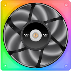 Вентилатор Thermaltake TOUGHFAN 12 RGB Radiator Fan 3 Pack