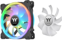 Вентилатор Thermaltake SWAFAN 12 RGB Radiator Fan TT Premium Edition 3 Pack
