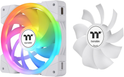 Вентилатор Thermaltake SWAFAN EX14 ARGB PC Cooling Fan TT Premium Edition 3 Fan Pack