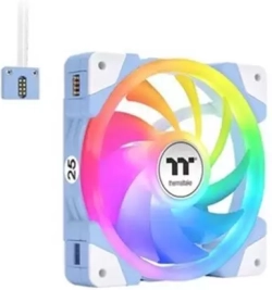 Вентилатор Thermaltake SWAFAN EX14 ARGB PC Cooling Fan TT Premium Edition 3 Fan Pack