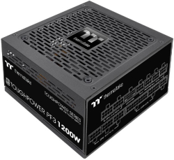 Захранване Thermaltake Toughpower PF3 1200W