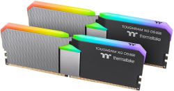 Памет Thermaltake TOUGHRAM XG RGB 32GB (2x16GB) DDR5 7200MHz U-DIMM Black