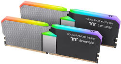 Памет Thermaltake TOUGHRAM XG RGB 32GB (2x16GB) DDR5 7600MHz U-DIMM Black