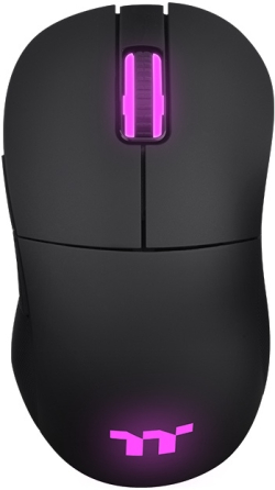 Мишка Thermaltake Damysus Wireless Light Weight Mouse
