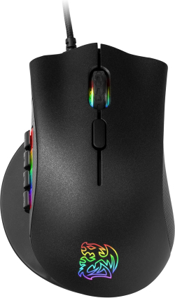 Мишка Thermaltake Nemesis Switch Optical RGB