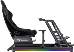 Геймърски стол Thermaltake GR500 Racing Simulator Cockpit