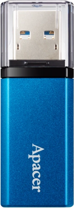 Apacer флашка Flash Drive AH25C 32GB USB 3.2 Gen 1, Blue