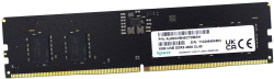 Памет Apacer памет RAM 8GB DDR5 DIMM 4800-40 1024x16 - FL.08G2A.RTH