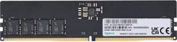 Памет Apacer памет RAM 16GB DDR5 DIMM 4800-40 2048x8 - FL.16G2A.PTH