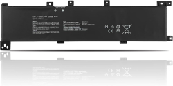 Батерия за лаптоп Батерия за лаптопи Asus, 3 клетки, 11.4V, 41Wh, Заместител