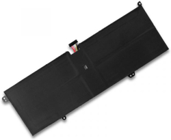 Батерия за лаптоп Батерия за лаптопи Lenovo, 4 клетки, 7.6V, 58Wh, Заместител