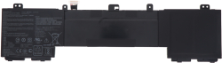 Батерия за лаптоп Bатерия за лаптопи Asus, 4 клетки, 15.4V, 71Wh, Заместител