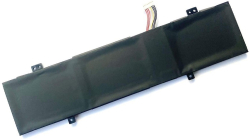 Батерия за лаптоп Батерия за лаптопи Asus, 3 клетки, 11.55V, 41Wh, Заместител
