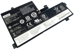 Батерия за лаптоп Батерия за лаптопи Lenovo, 3 клетки, 11.55V, 47Wh, Оригинална