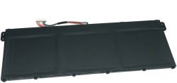 Батерия за лаптопи Acer, 3 клетки, 11.4V, 41Wh, Заместител