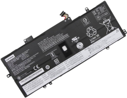Батерия за лаптоп Батерия за лаптопи Lenovo, 4 клетки, 15.4V, 51Wh, Оригинална
