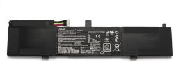 Батерия за лаптоп Батерия за лаптопи Asus, 3 клетки, 11.55V, 54Wh, Заместител