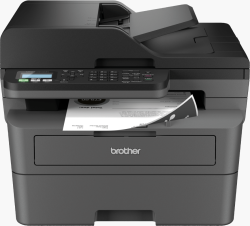 Мултифункционално у-во BROTHER MFCL2802DNYJ1 MFP Mono Laser 32ppm 128MB, USB&LAN 1200x1200