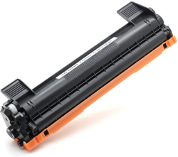 Тонер за лазерен принтер TONER BROTHER TN1030 съвм. Black, 1512