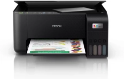 Мултифункционално у-во Epson EcoTank L3270 WiFi MFP